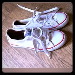 Gotta flirt size 8.5